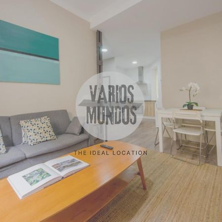 Confort Y Tradicion Para 7, Conoce Toledo 77 Madrid Exterior foto