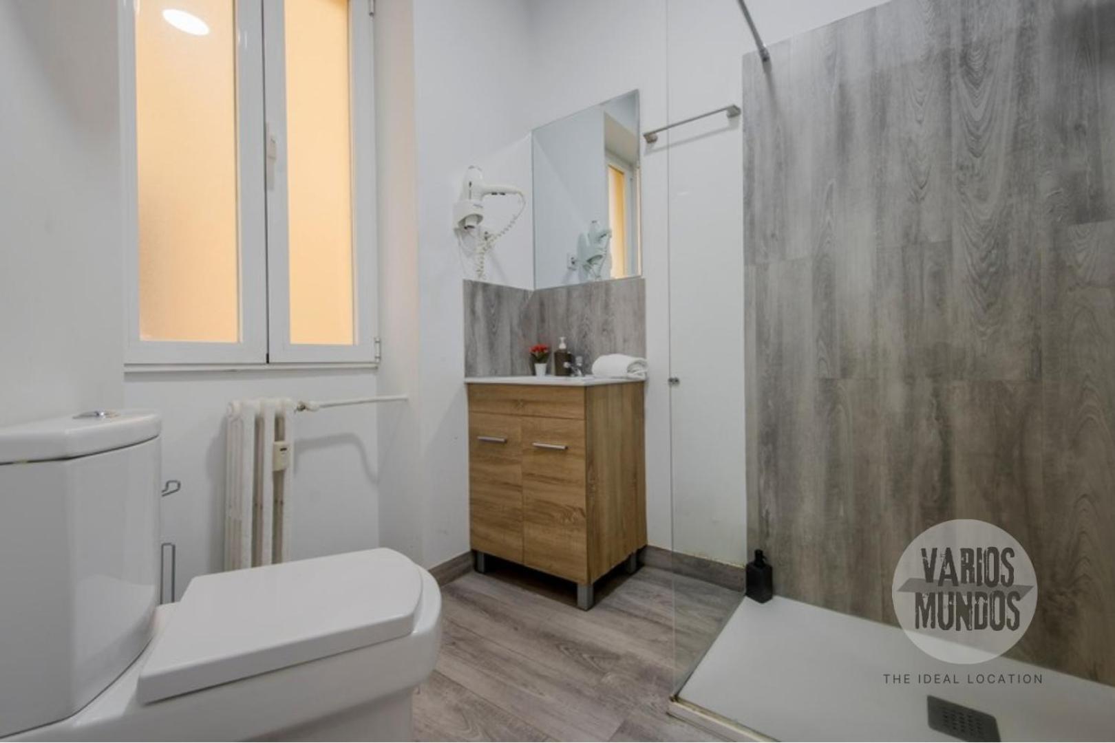 Confort Y Tradicion Para 7, Conoce Toledo 77 Madrid Exterior foto